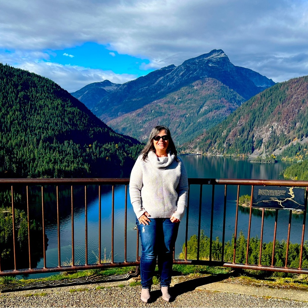 Meet your Posher, Wanda